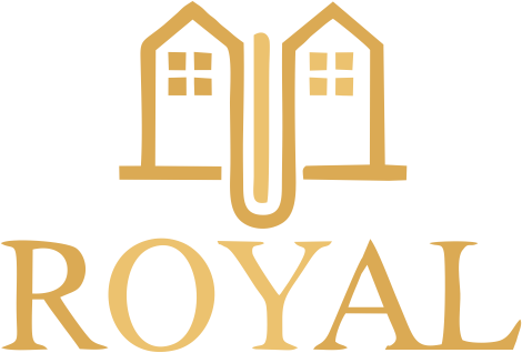 Logo PT Royal Investama Property